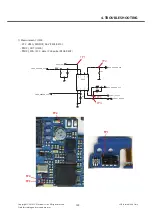 Preview for 158 page of LG GD88O Service Manual