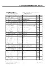 Preview for 218 page of LG GD88O Service Manual