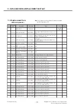 Preview for 223 page of LG GD88O Service Manual