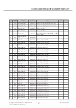 Preview for 226 page of LG GD88O Service Manual