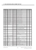 Preview for 227 page of LG GD88O Service Manual