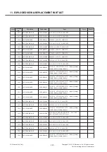 Preview for 229 page of LG GD88O Service Manual