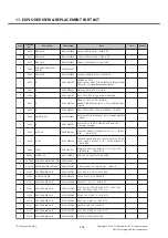 Preview for 235 page of LG GD88O Service Manual