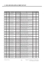 Preview for 237 page of LG GD88O Service Manual