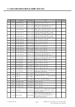 Preview for 239 page of LG GD88O Service Manual