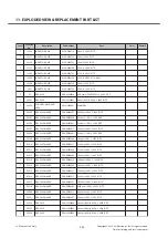 Preview for 241 page of LG GD88O Service Manual