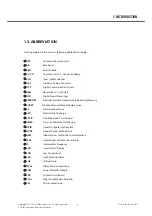 Preview for 6 page of LG GD910 Service Manual