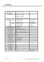 Preview for 9 page of LG GD910 Service Manual