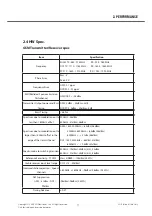 Preview for 10 page of LG GD910 Service Manual