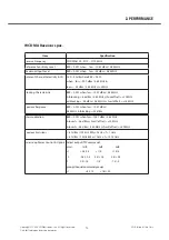 Preview for 12 page of LG GD910 Service Manual