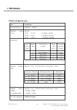 Preview for 13 page of LG GD910 Service Manual