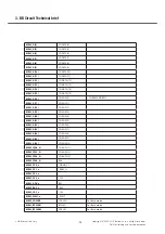 Preview for 27 page of LG GD910 Service Manual