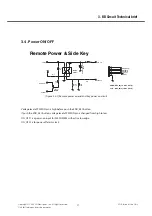 Preview for 36 page of LG GD910 Service Manual