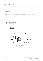 Preview for 37 page of LG GD910 Service Manual