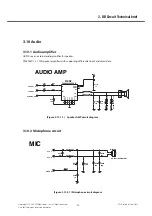 Preview for 42 page of LG GD910 Service Manual