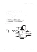 Preview for 60 page of LG GD910 Service Manual