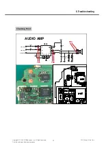 Preview for 76 page of LG GD910 Service Manual