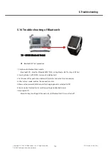 Preview for 102 page of LG GD910 Service Manual