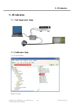 Preview for 120 page of LG GD910 Service Manual