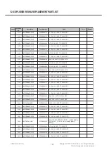 Preview for 133 page of LG GD910 Service Manual