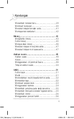 Preview for 91 page of LG GD910 User Manual