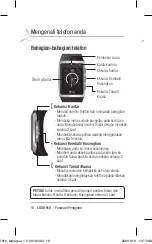 Preview for 106 page of LG GD910 User Manual