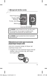 Preview for 107 page of LG GD910 User Manual