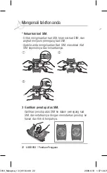 Preview for 110 page of LG GD910 User Manual