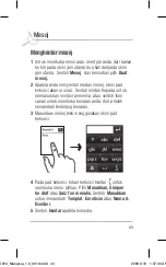 Preview for 131 page of LG GD910 User Manual