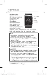 Preview for 136 page of LG GD910 User Manual