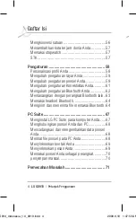 Preview for 186 page of LG GD910 User Manual