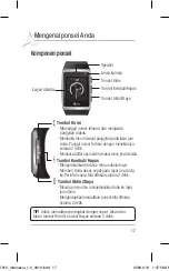 Preview for 199 page of LG GD910 User Manual