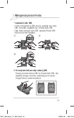 Preview for 203 page of LG GD910 User Manual