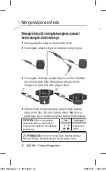 Preview for 204 page of LG GD910 User Manual