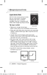 Preview for 206 page of LG GD910 User Manual