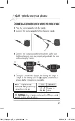 Preview for 291 page of LG GD910 User Manual