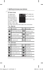 Preview for 297 page of LG GD910 User Manual