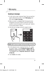 Preview for 309 page of LG GD910 User Manual