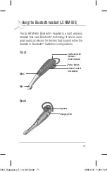 Preview for 341 page of LG GD910 User Manual