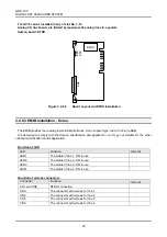 Предварительный просмотр 87 страницы LG GDK-100 Manual