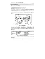 Предварительный просмотр 21 страницы LG GDK-16 Instruction Manual