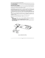 Предварительный просмотр 31 страницы LG GDK-16 Instruction Manual