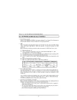 Предварительный просмотр 38 страницы LG GDK-16 Instruction Manual