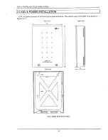 Preview for 19 page of LG GDK-16D Installation Manual