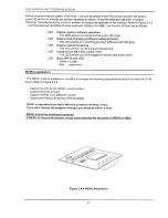 Preview for 25 page of LG GDK-16D Installation Manual