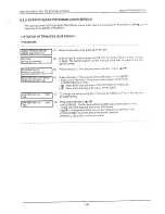 Preview for 132 page of LG GDK-16D Installation Manual