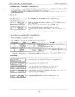 Preview for 136 page of LG GDK-16D Installation Manual