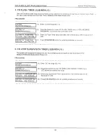 Preview for 143 page of LG GDK-16D Installation Manual