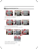 Preview for 22 page of LG GDL1329CED3 Service Manual