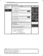 Предварительный просмотр 30 страницы LG GDP1329CED Owner'S Manual